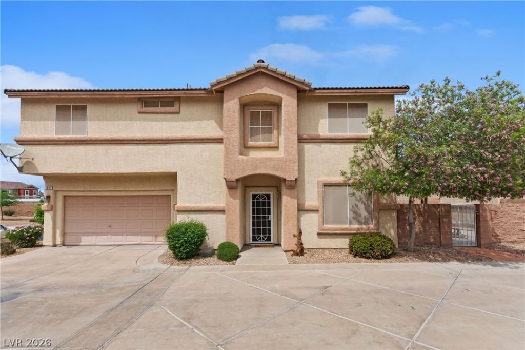 104 Samantha Rose Street , Henderson, NV 89012