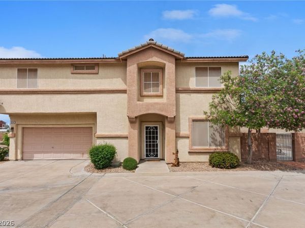 104 Samantha Rose Street , Henderson, NV 89012
