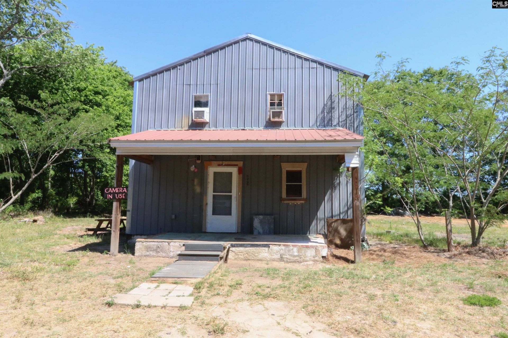 6227 Hollow Creek Road Photo 28