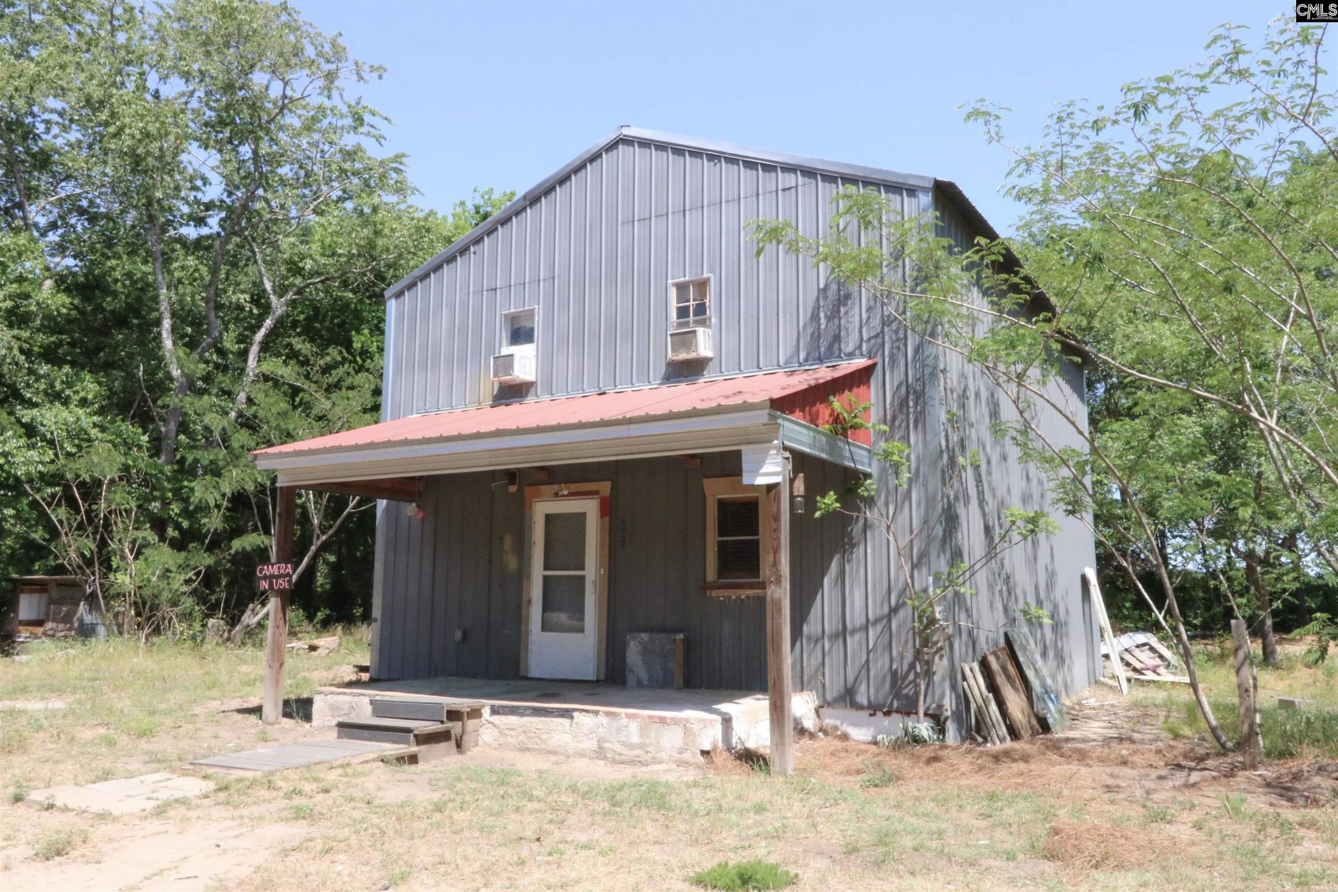 6227 Hollow Creek Road Photo 30