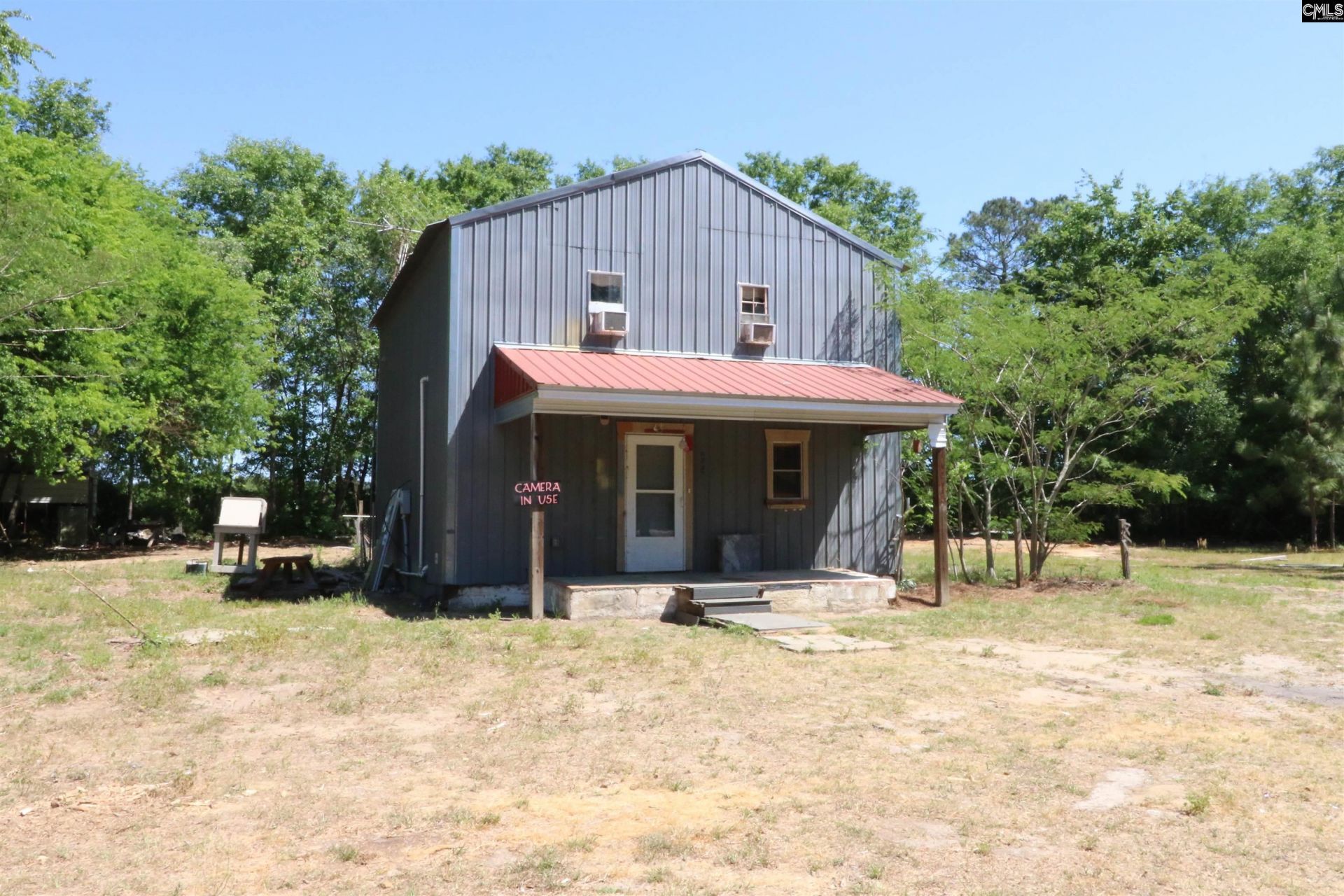 6227 Hollow Creek Road Photo 35