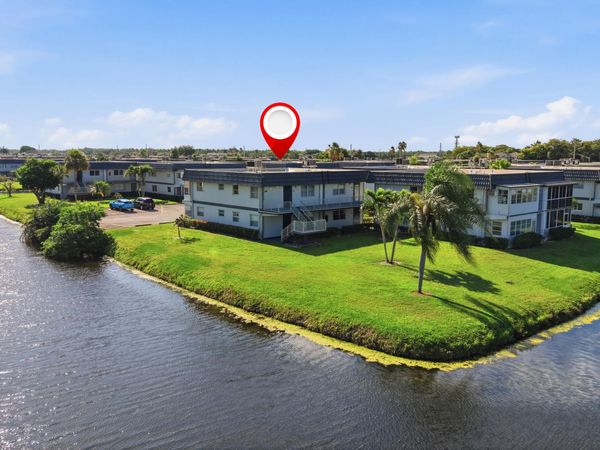 384 Saxony H, Delray Beach, FL 33446