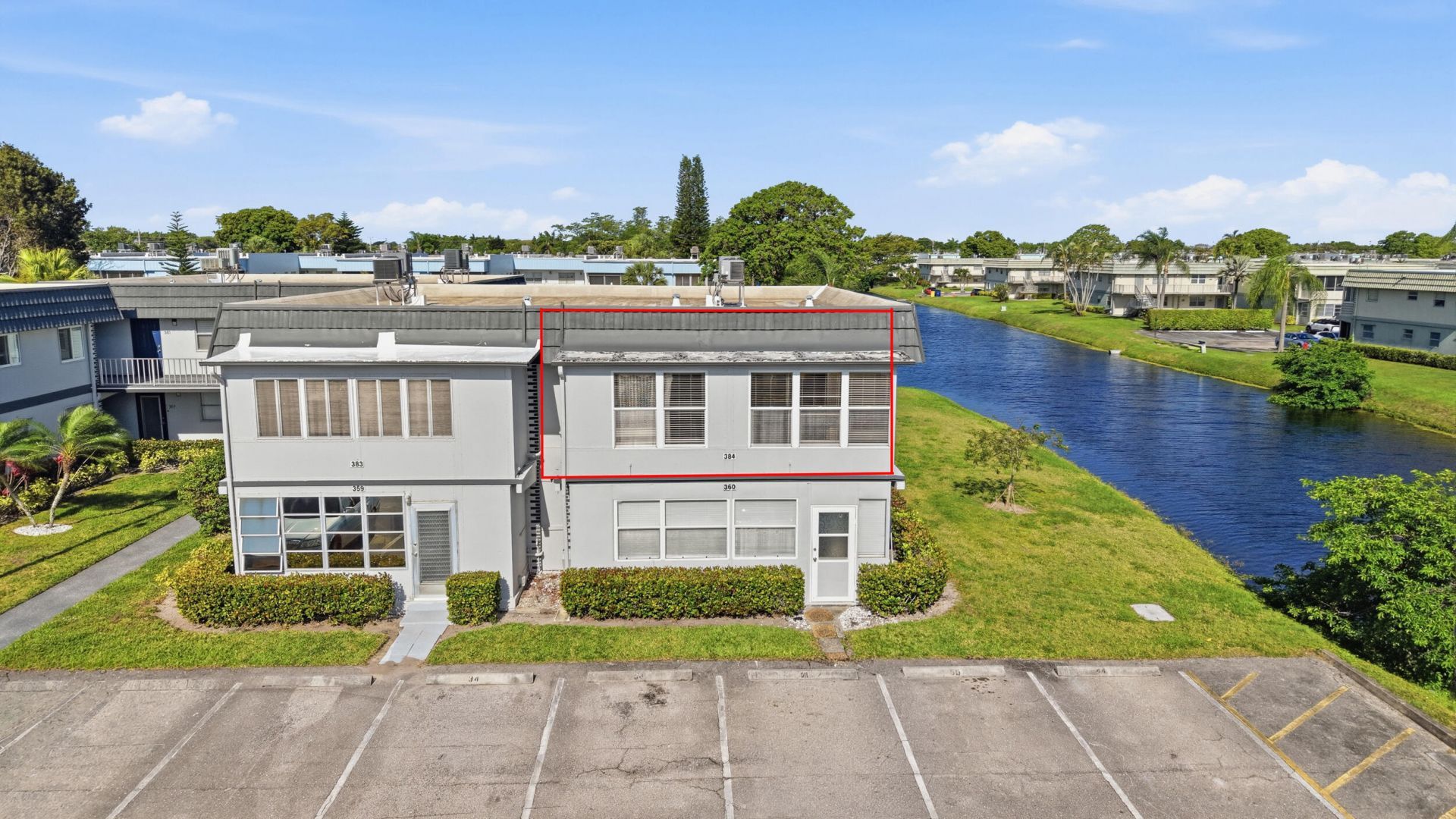 384 Saxony H, Delray Beach, FL 33446 Photo