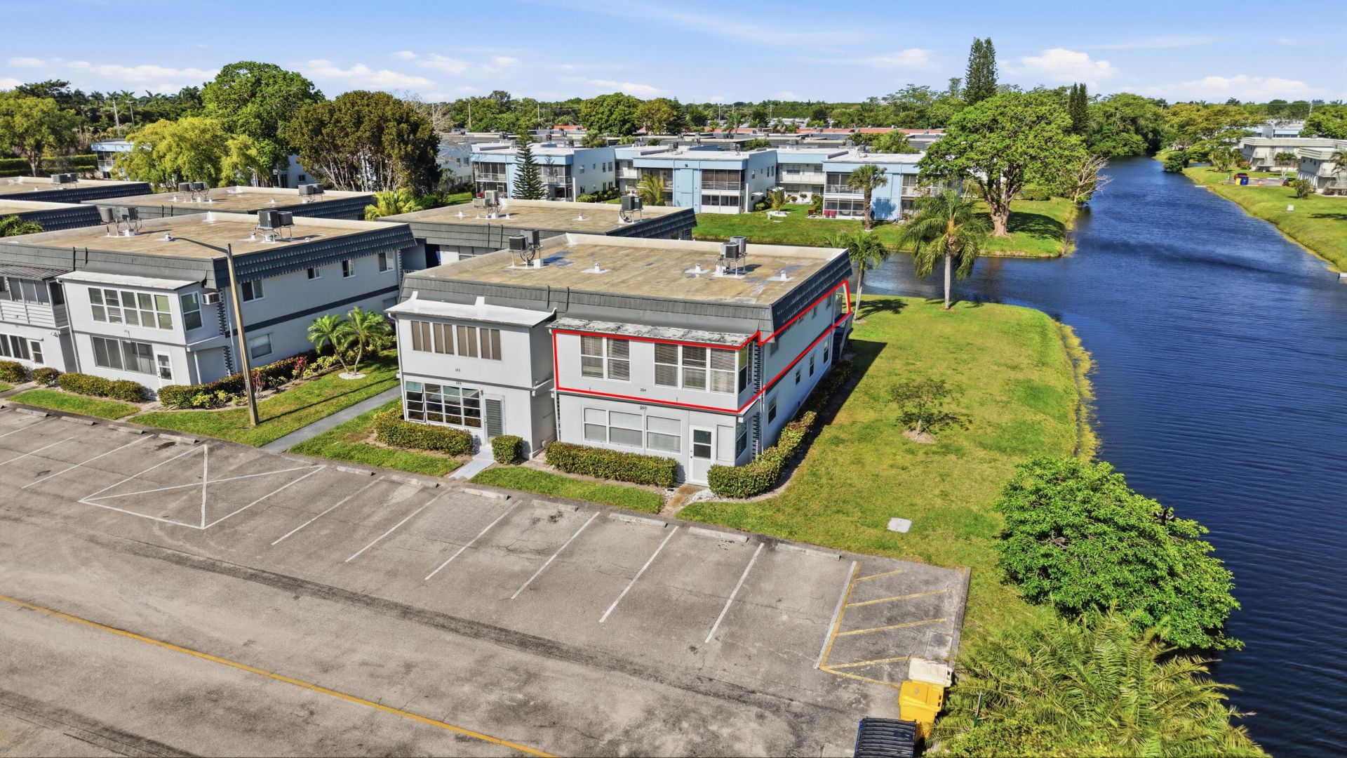 384 Saxony H, Delray Beach, FL 33446 Photo