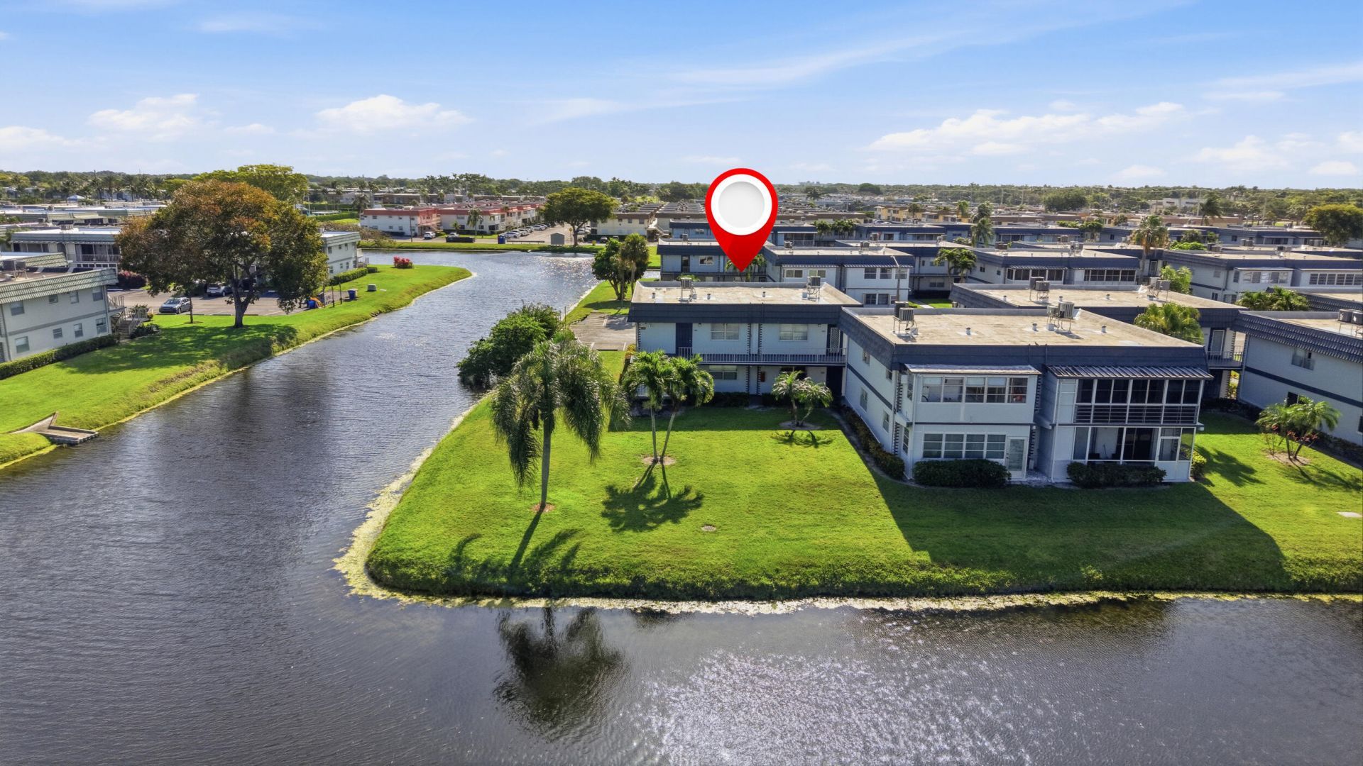 384 Saxony H, Delray Beach, FL 33446 Photo