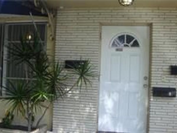 1201 S 19th Avenue, Unit 2, Hollywood, FL 33020