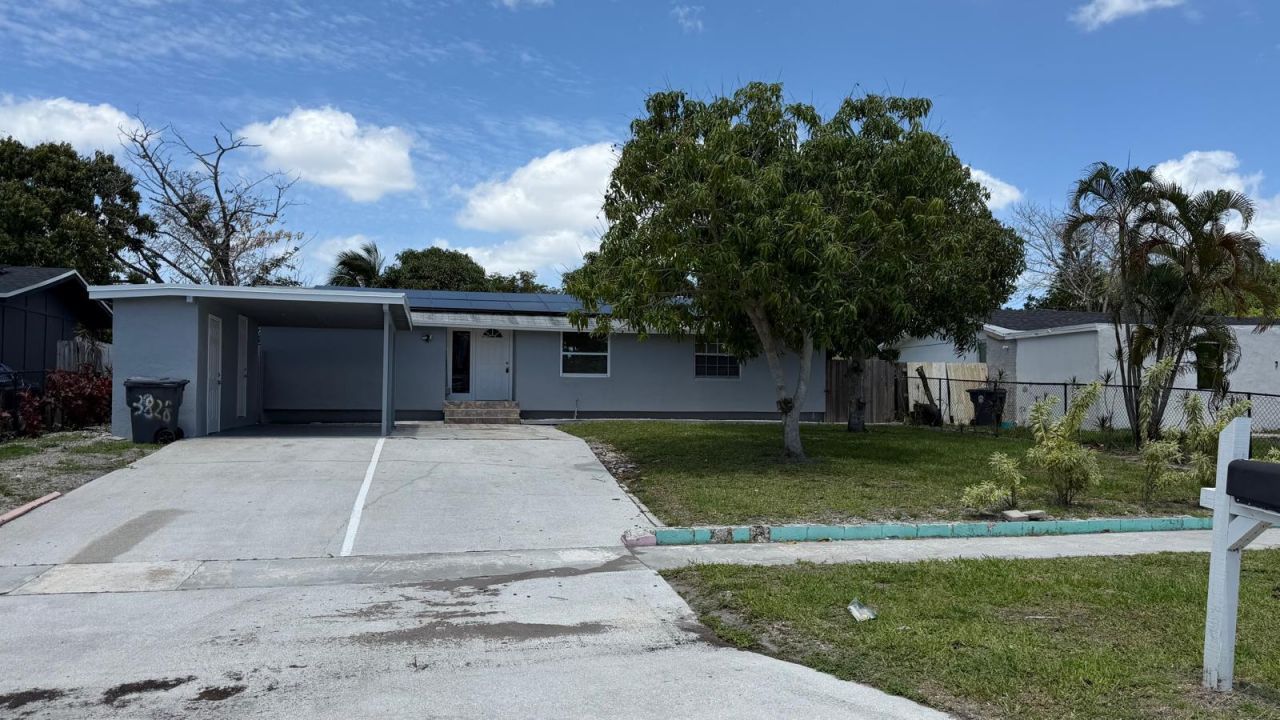 3823 Chickasha Road, Atlantis, FL 33462 Photo