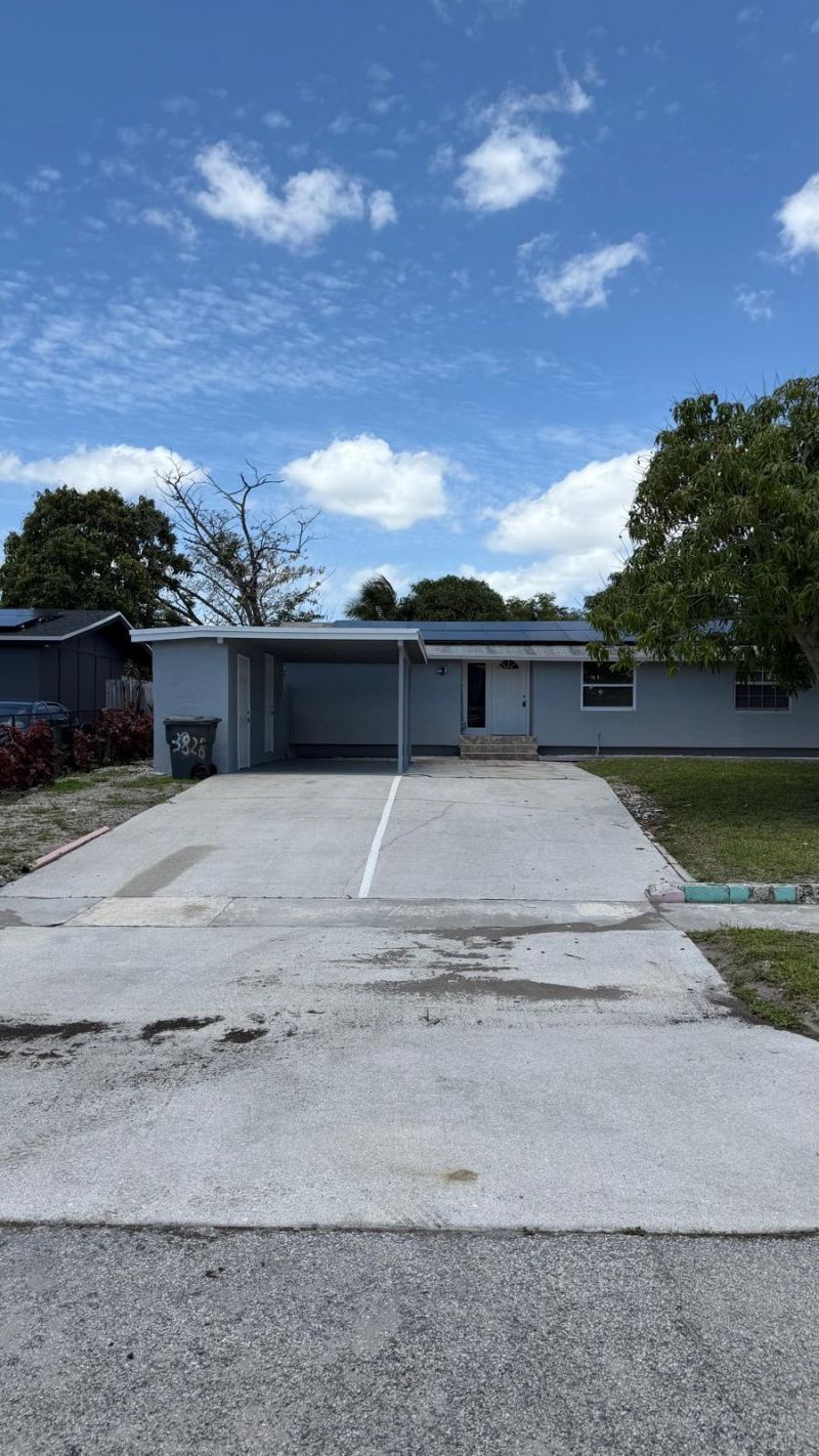 3823 Chickasha Road, Atlantis, FL 33462 Photo