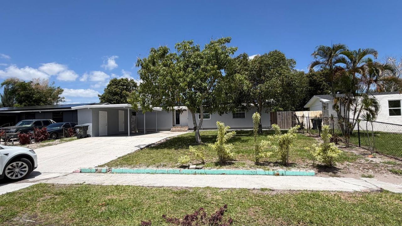 3823 Chickasha Road, Atlantis, FL 33462 Photo