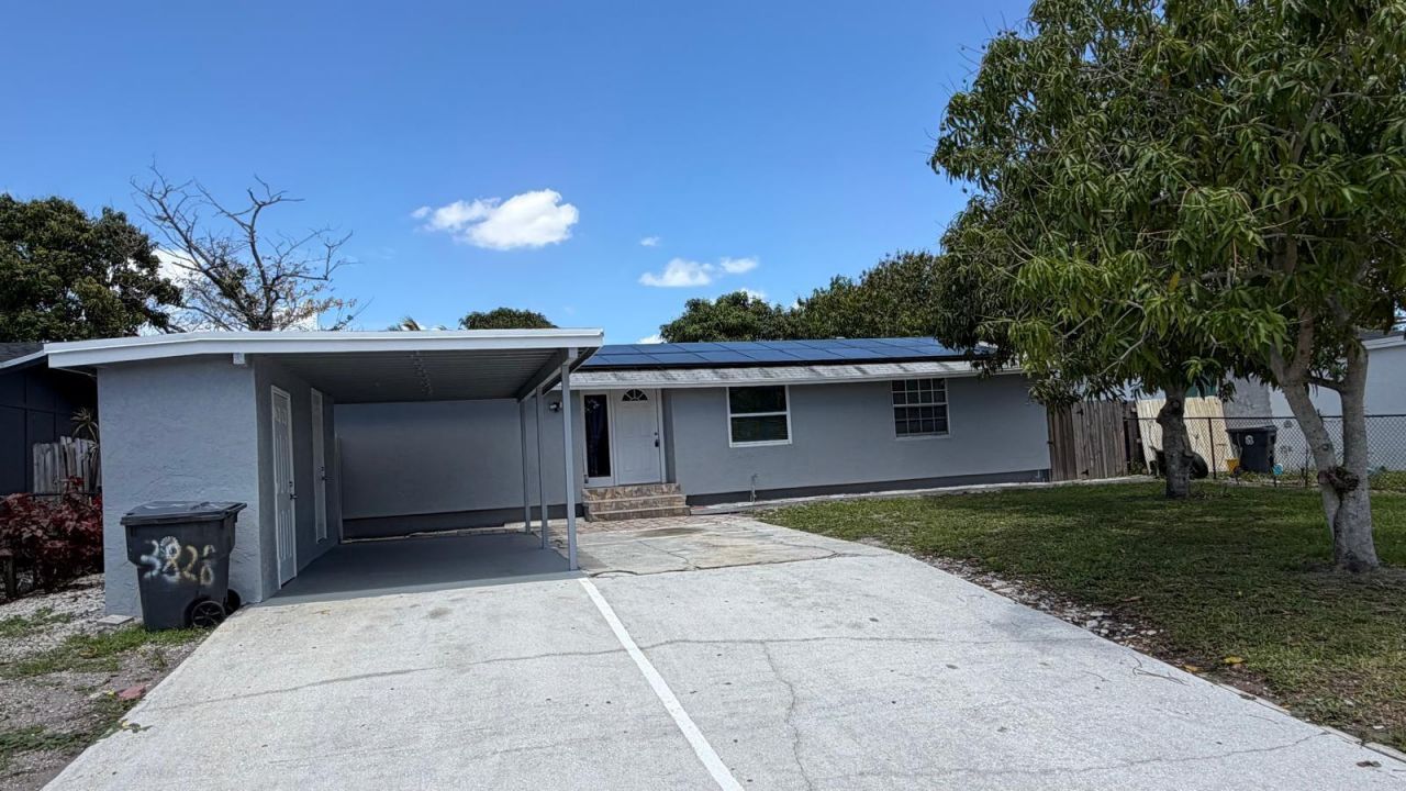 3823 Chickasha Road, Atlantis, FL 33462 Photo