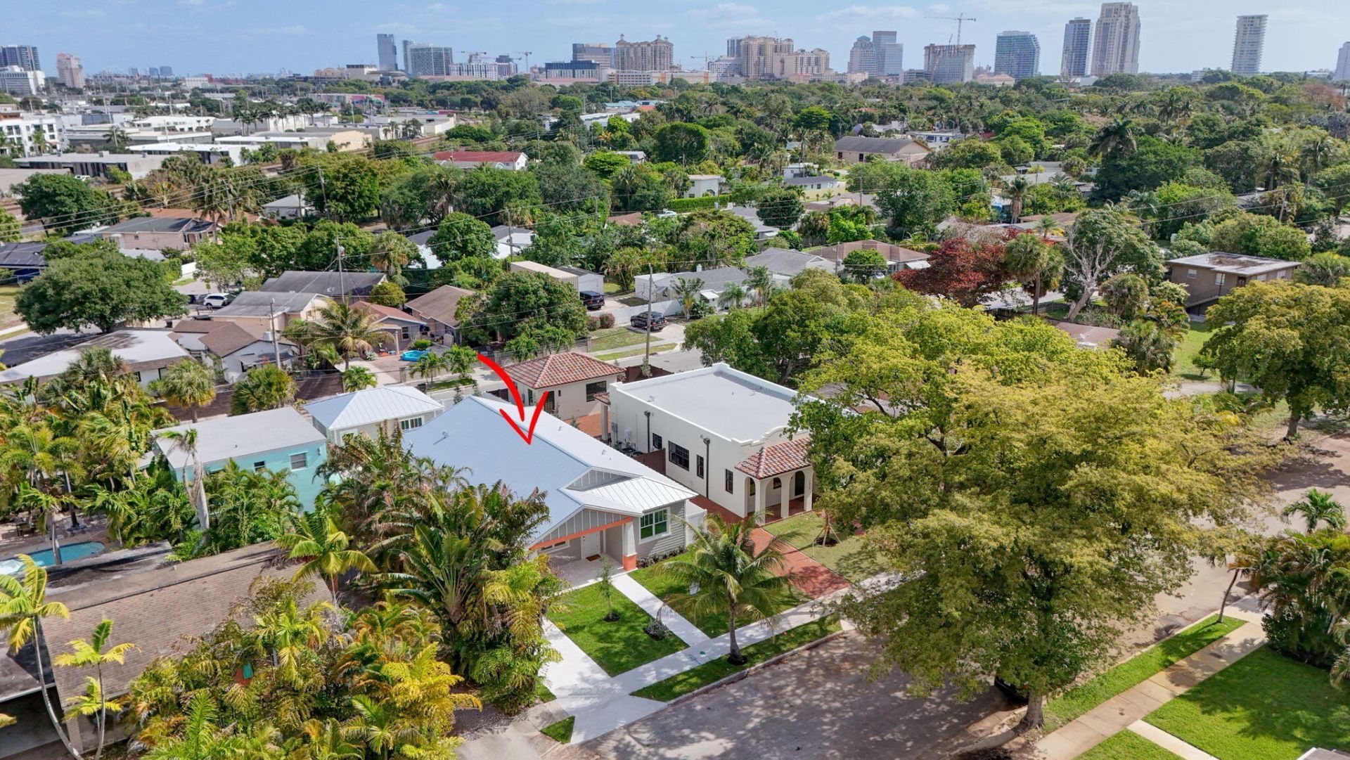 1017 Ardmore Road, West Palm Beach, FL 33401 Photo
