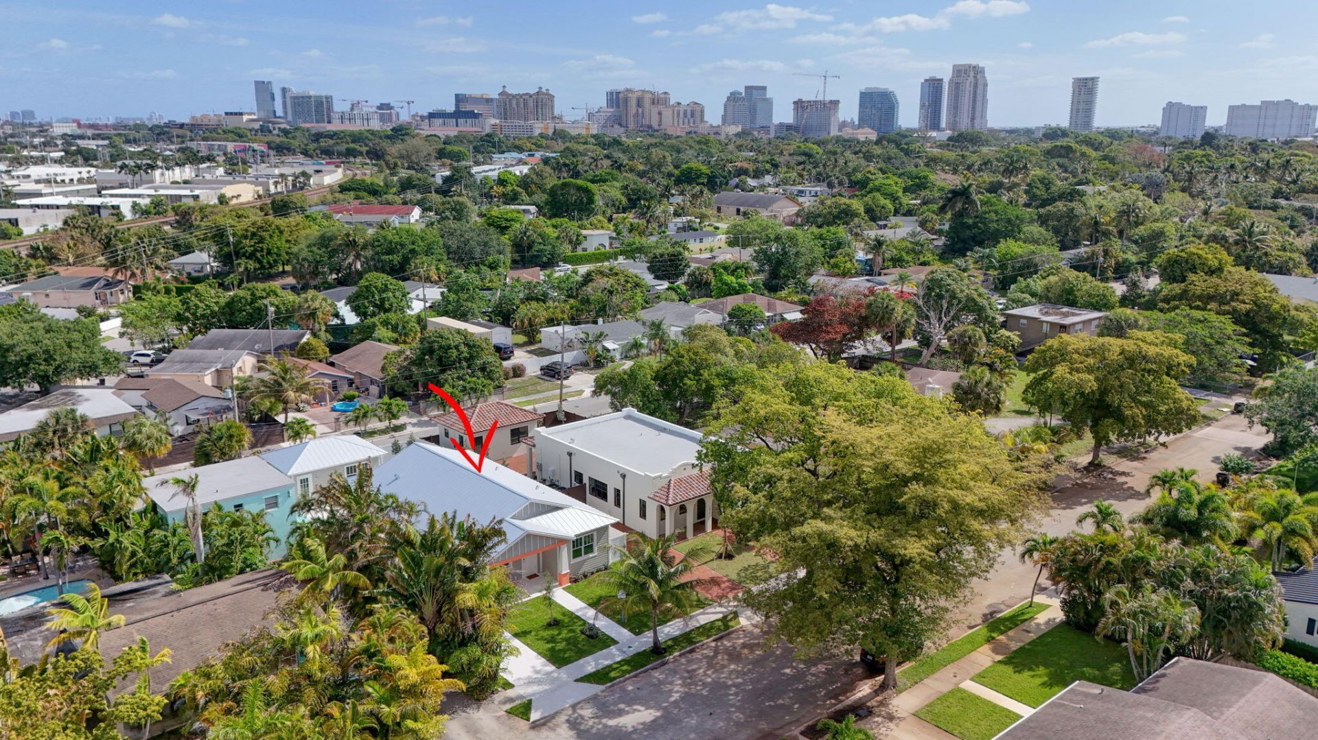 1017 Ardmore Road, West Palm Beach, FL 33401 Photo