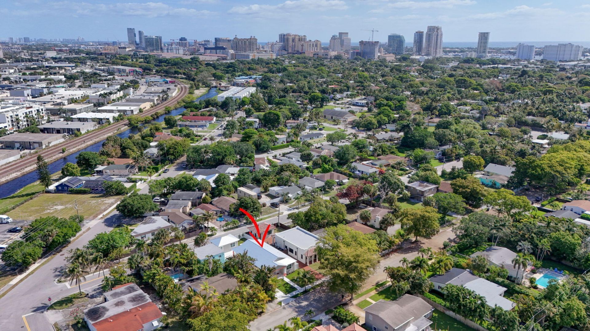 1017 Ardmore Road, West Palm Beach, FL 33401 Photo