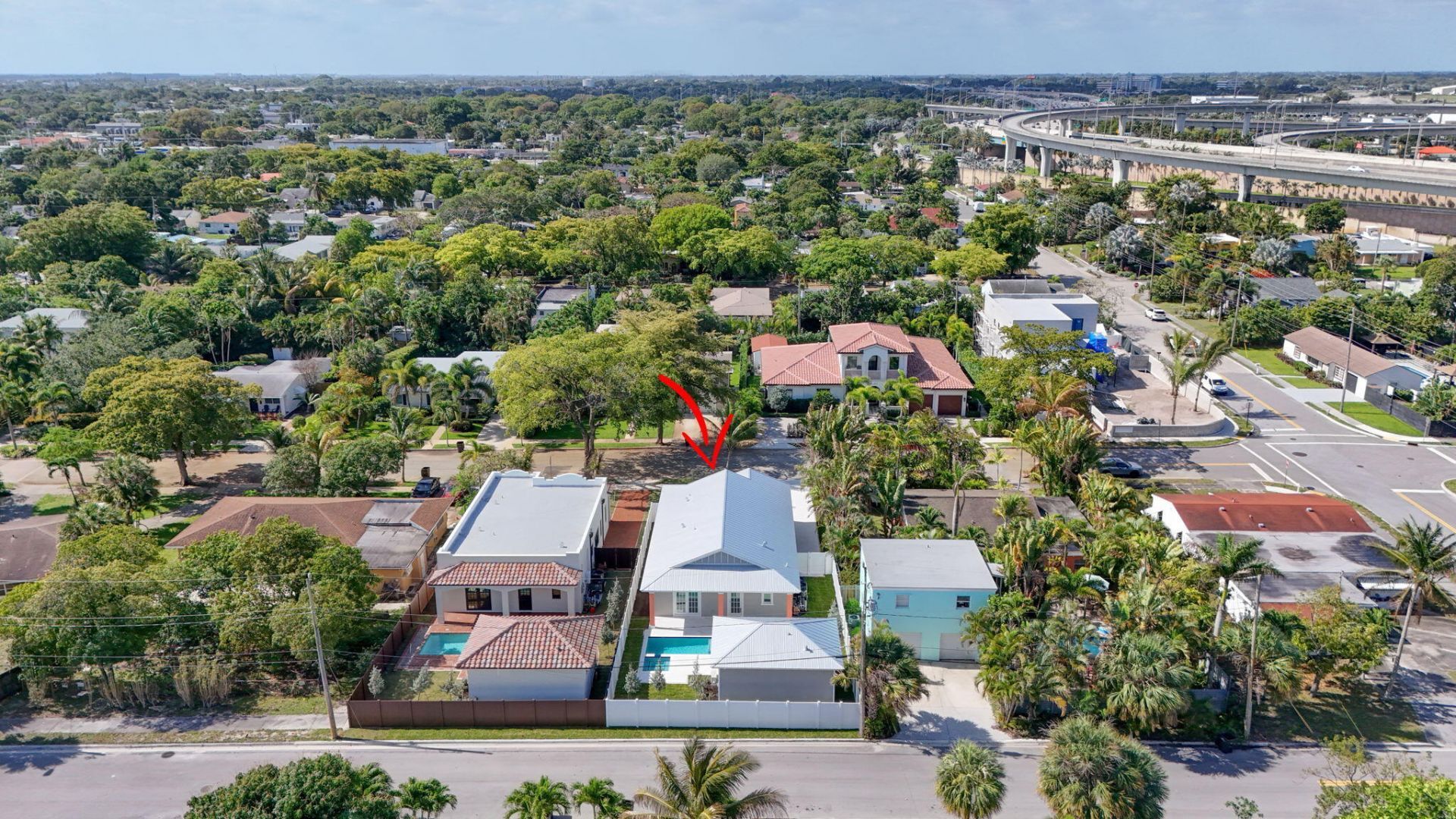 1017 Ardmore Road, West Palm Beach, FL 33401 Photo