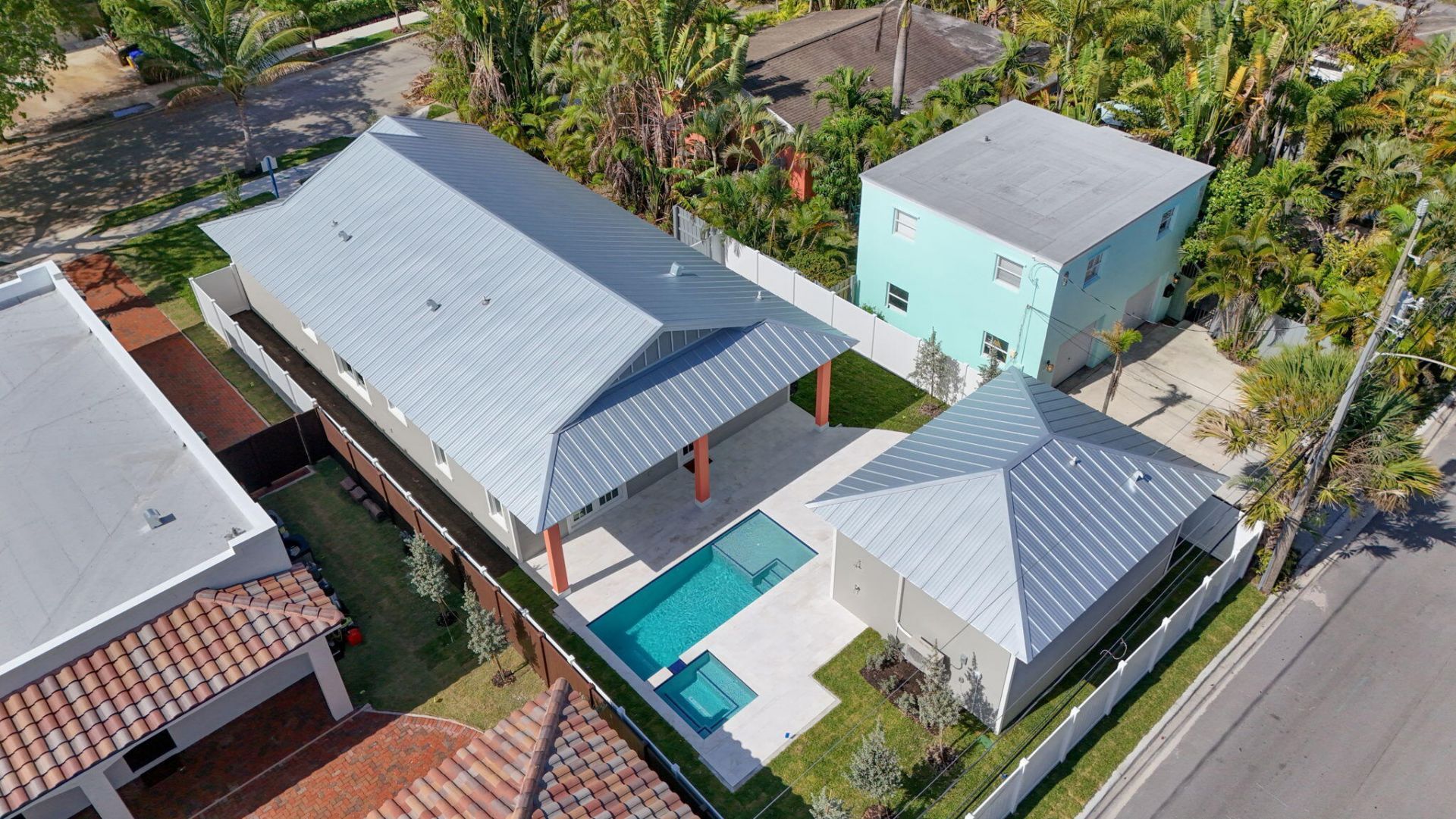1017 Ardmore Road, West Palm Beach, FL 33401 Photo