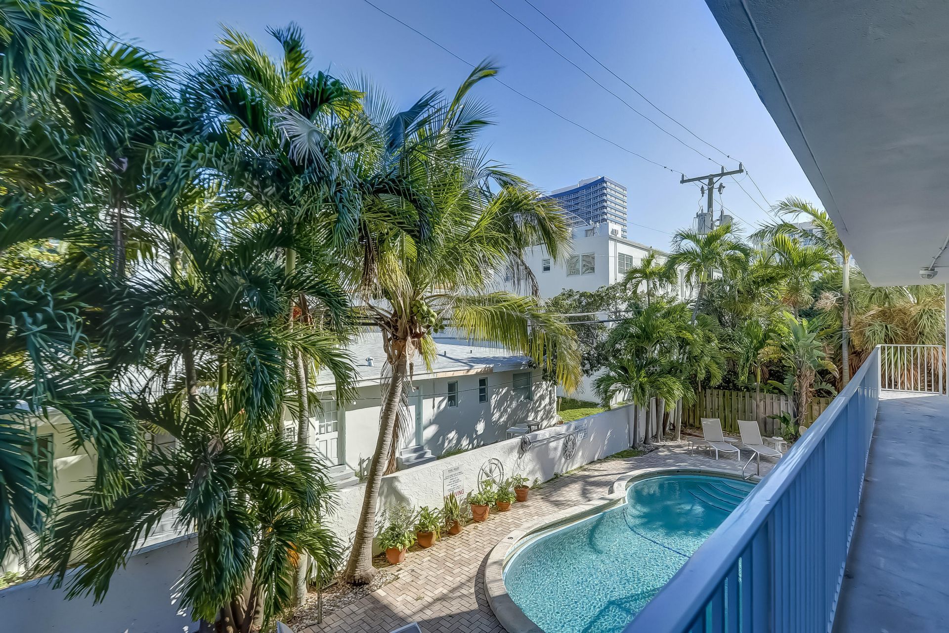 524 Orton Avenue, Unit 403, Fort Lauderdale, FL 33304 Photo