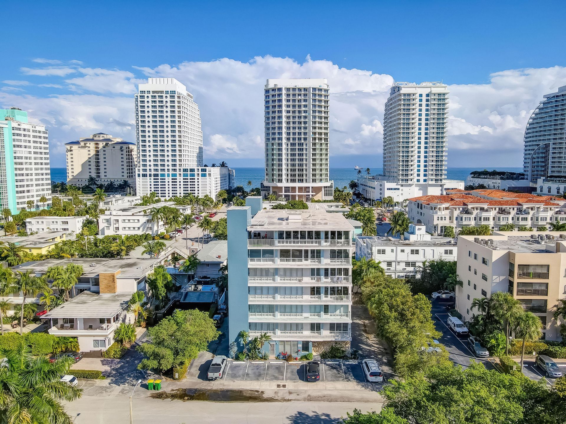 524 Orton Avenue, Unit 403, Fort Lauderdale, FL 33304 Photo