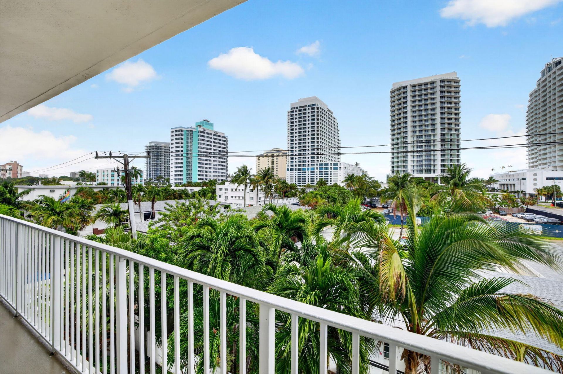 524 Orton Avenue, Unit 403, Fort Lauderdale, FL 33304 Photo