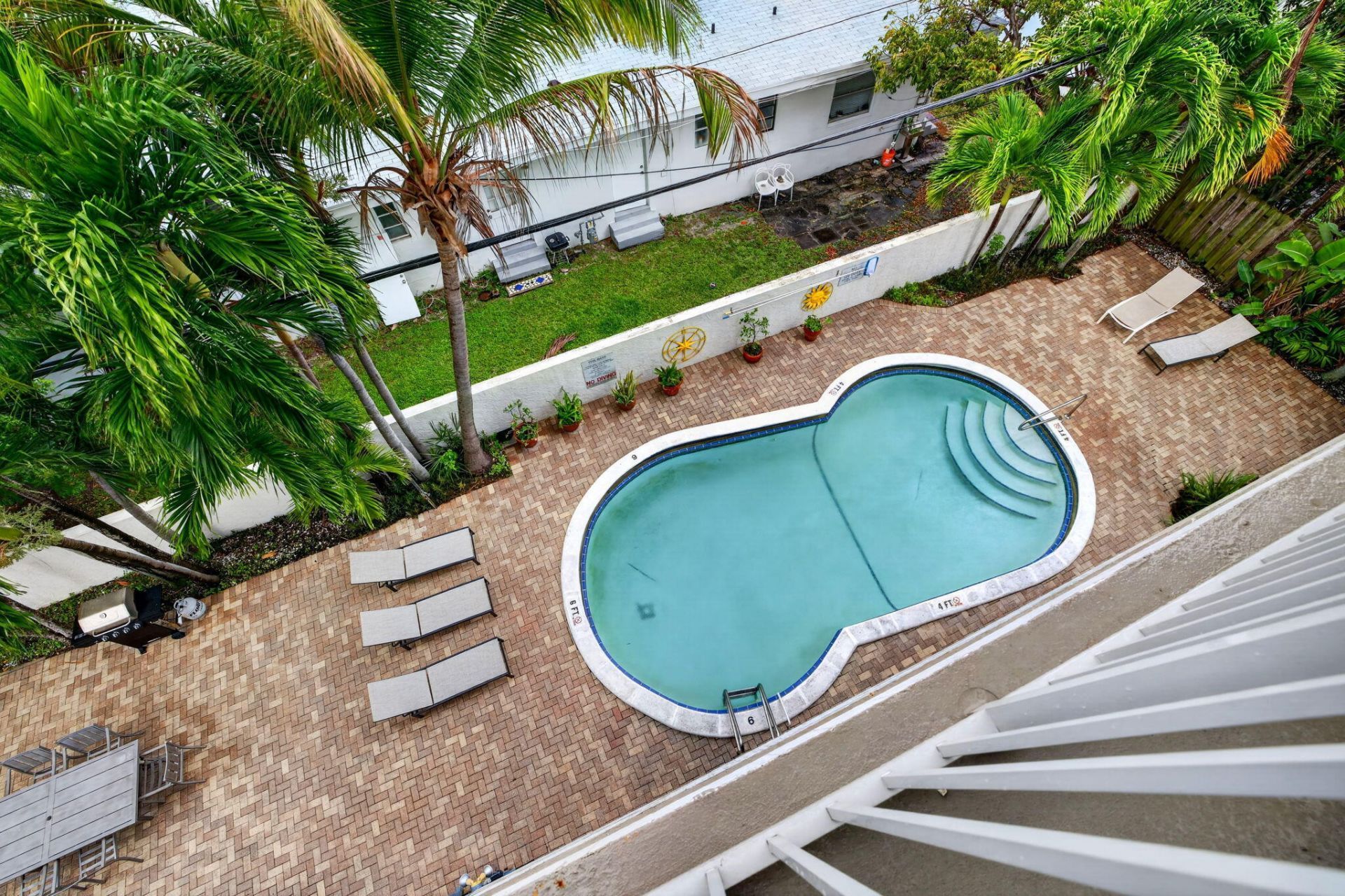 524 Orton Avenue, Unit 403, Fort Lauderdale, FL 33304 Photo