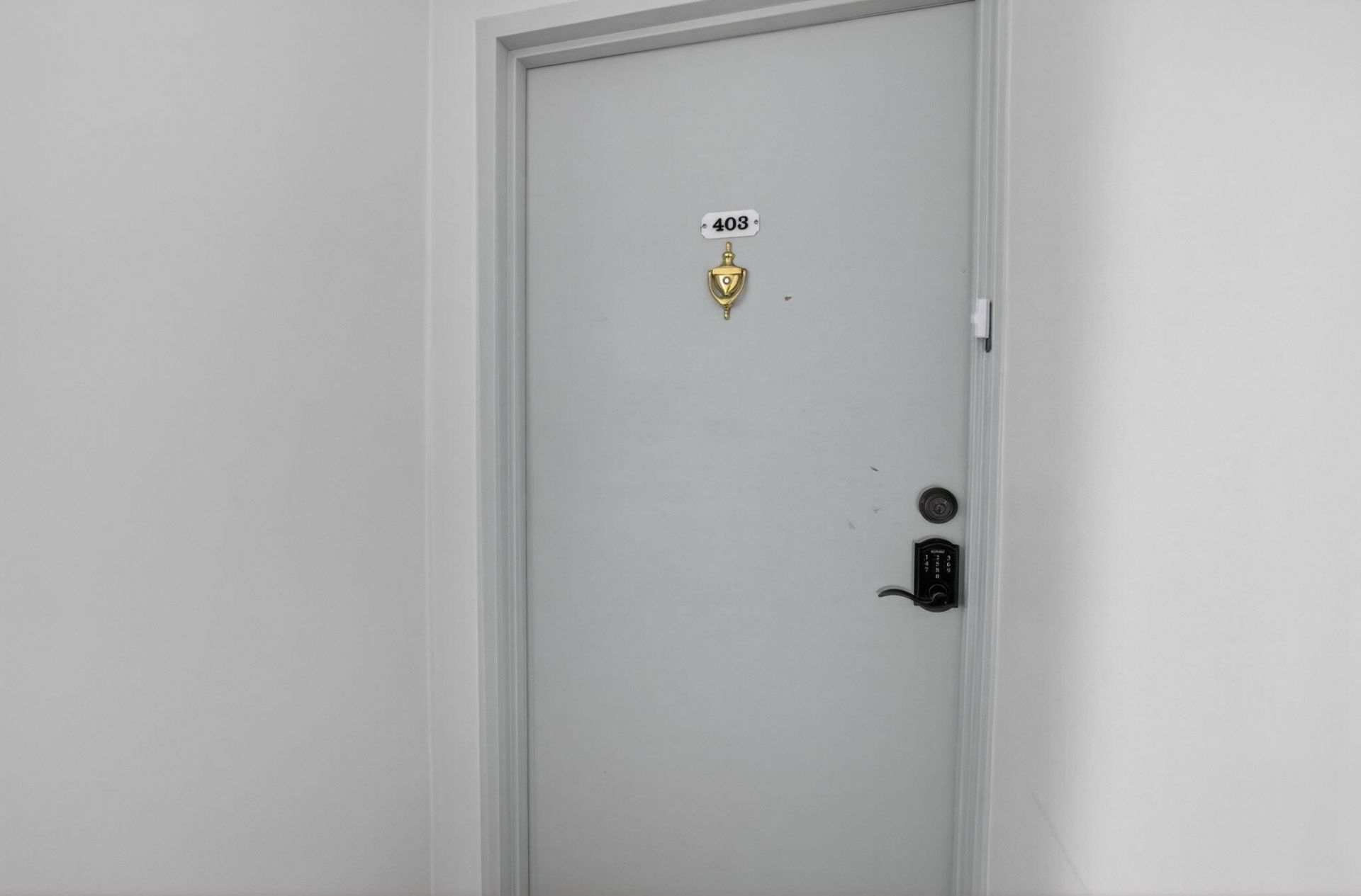 524 Orton Avenue, Unit 403, Fort Lauderdale, FL 33304 Photo