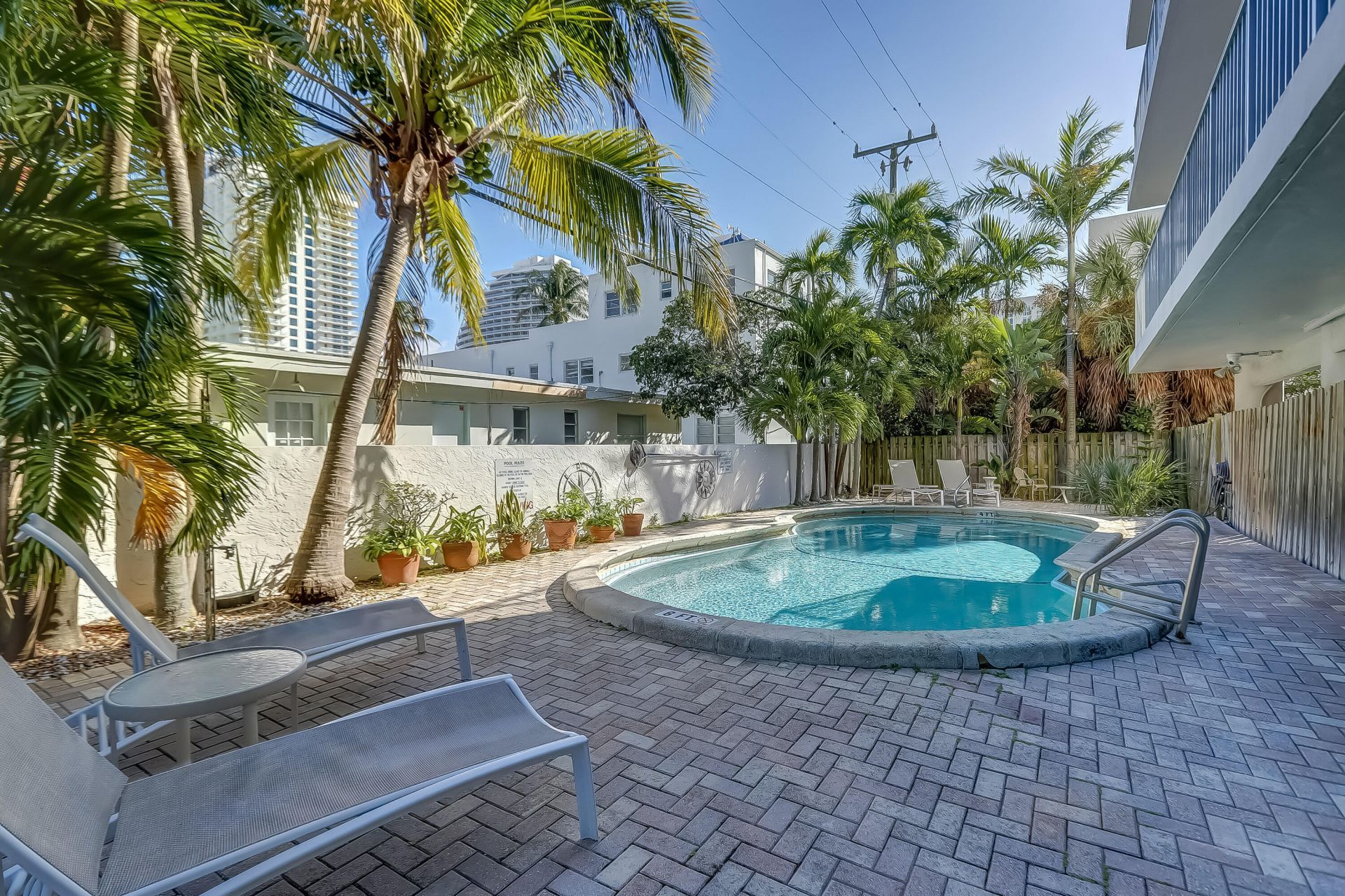 524 Orton Avenue, Unit 403, Fort Lauderdale, FL 33304 Photo
