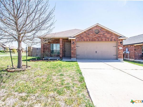 6300 Clear Brook Drive , Killeen, TX 76549