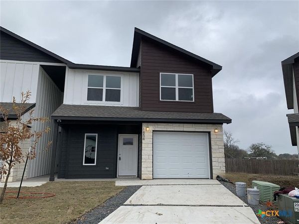 1854 Royal Loop , Belton, TX 76513