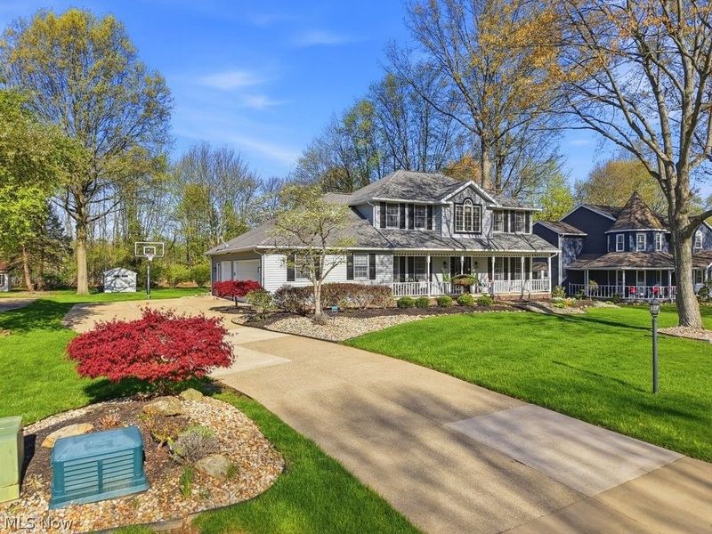 3606 Avanti Lane, Uniontown, OH 44685 Photo 2