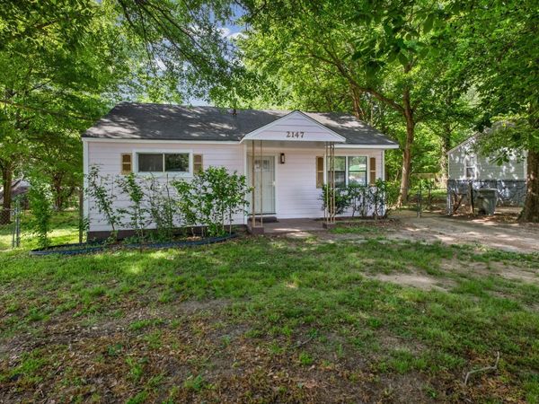 2147 CLIFTON AVE, Memphis, TN 38127
