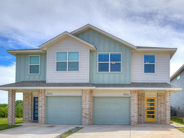 8922 NW 109th Terrace, Oklahoma City, OK 73162