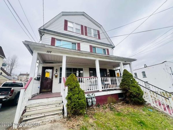 Wilkes-Barre, PA 18702