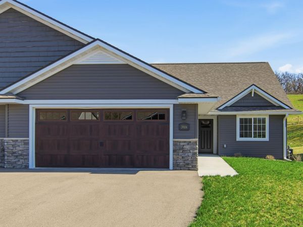3904 Nicholas Drive, Menomonie, WI 54751
