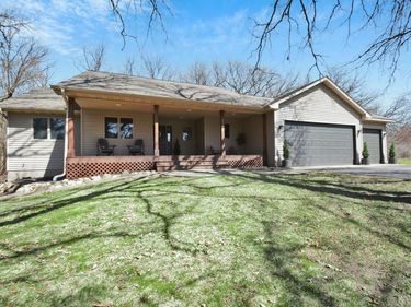 27563 133rd Street NW, Zimmerman, MN 55398