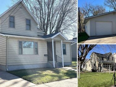 410 1st Street N, Cold Spring, MN 56320