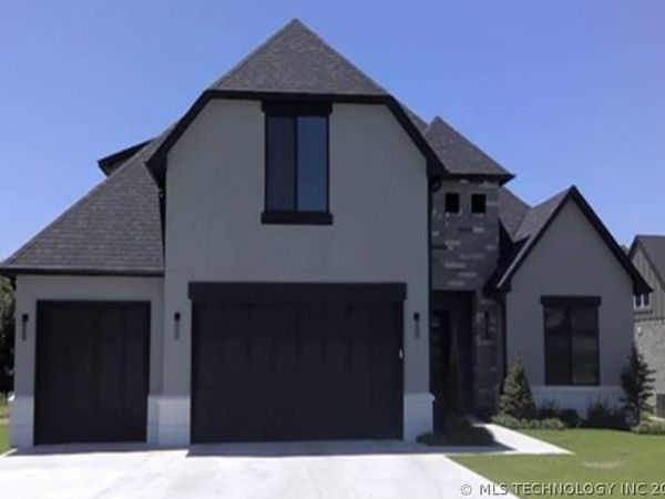 2336 E 135 Drive S, Jenks, OK 74008