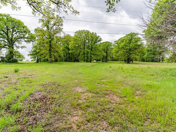 0000 W 231st Street S, Bristow, OK 74010