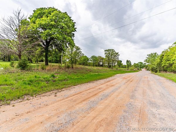 0000 W 231st Street S, Bristow, OK 74010