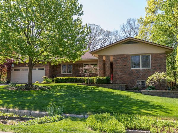 445 Fairlawn Drive, Columbus, OH 43214
