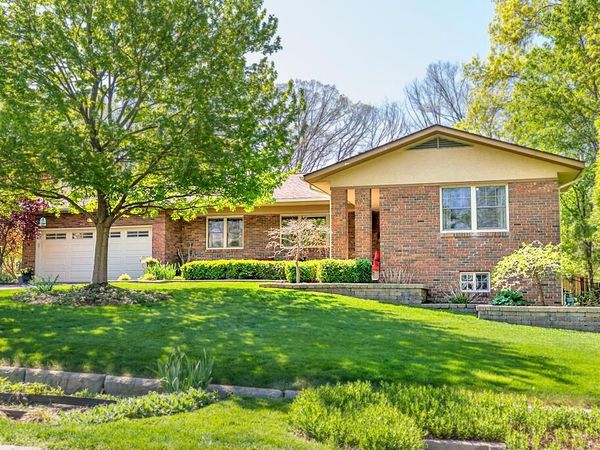 445 Fairlawn Drive, Columbus, OH 43214