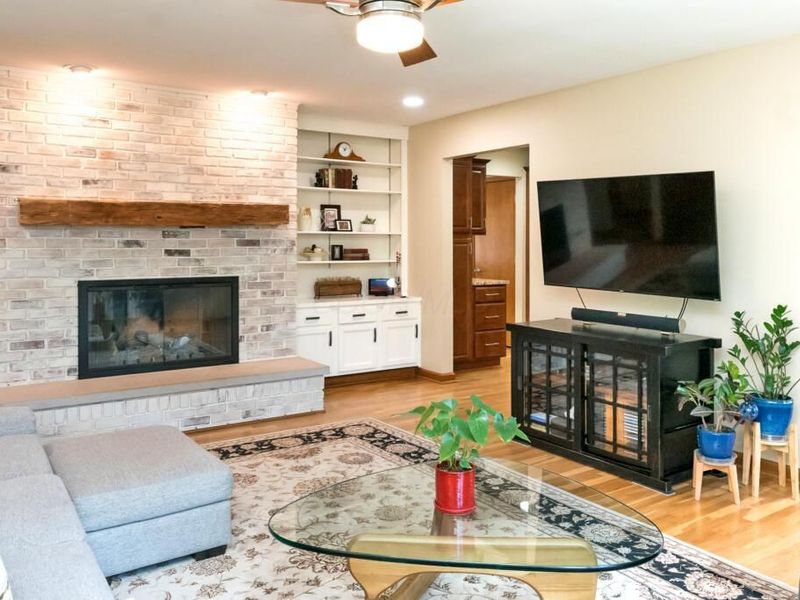 445 Fairlawn Drive, Columbus, OH 43214 Photo 12