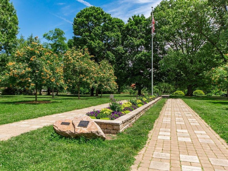 445 Fairlawn Drive, Columbus, OH 43214 Photo 45