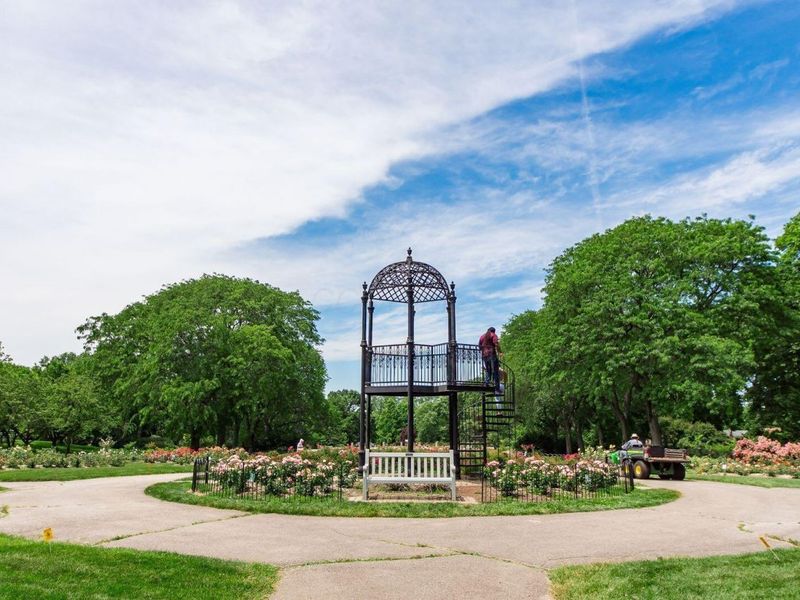 445 Fairlawn Drive, Columbus, OH 43214 Photo 46