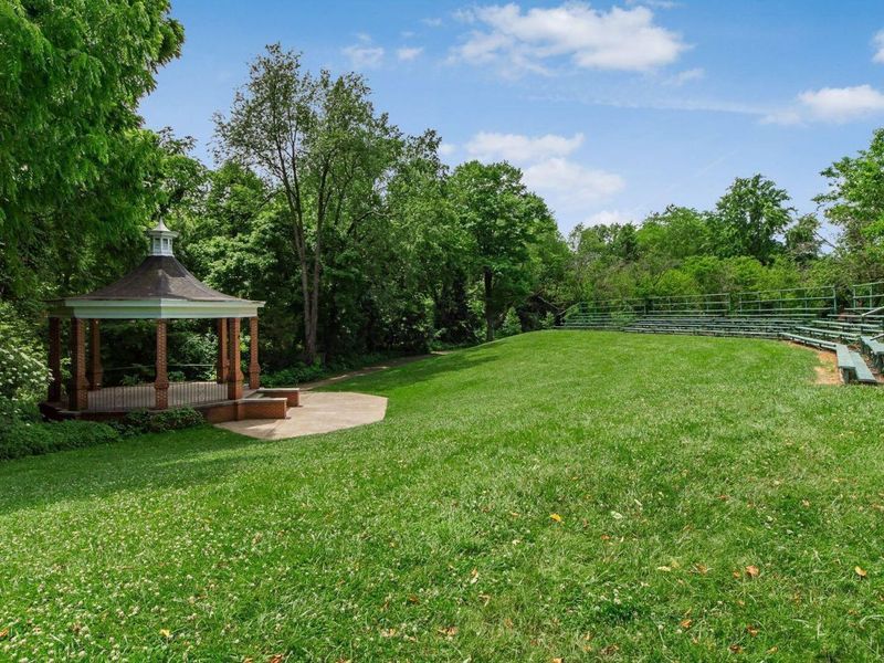 445 Fairlawn Drive, Columbus, OH 43214 Photo 47