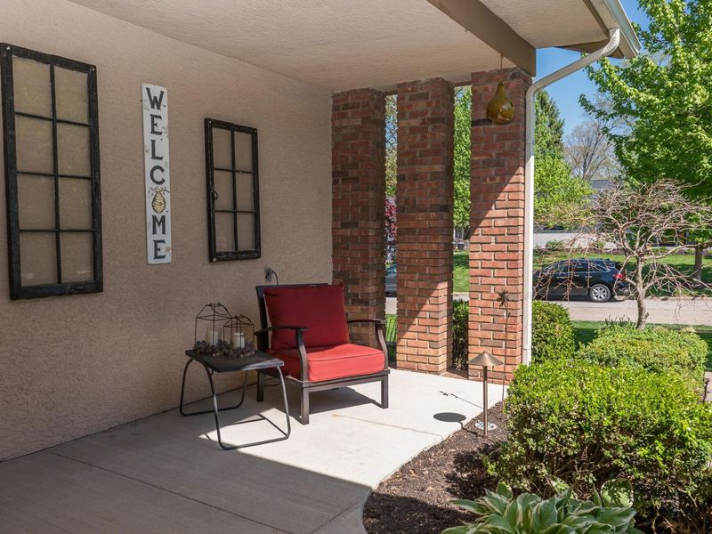 445 Fairlawn Drive, Columbus, OH 43214 Photo 5