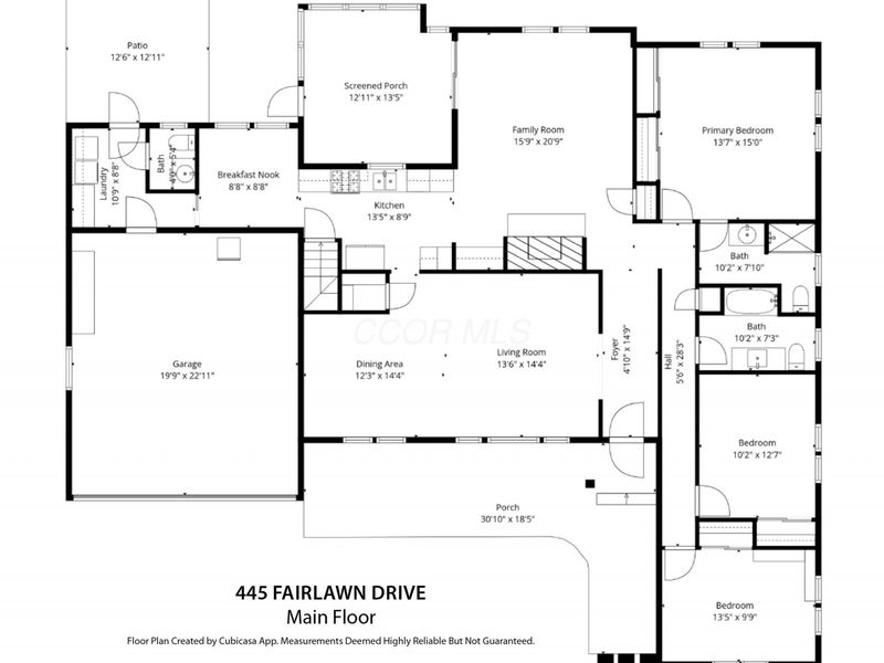 445 Fairlawn Drive, Columbus, OH 43214 Photo 51