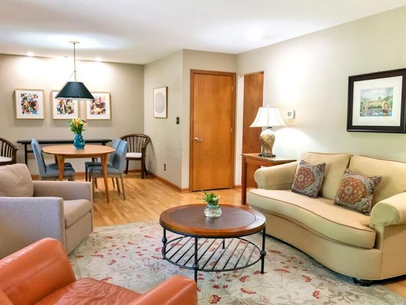 445 Fairlawn Drive, Columbus, OH 43214 Photo 6