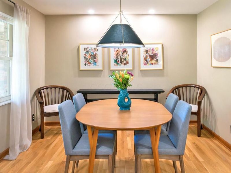 445 Fairlawn Drive, Columbus, OH 43214 Photo 8