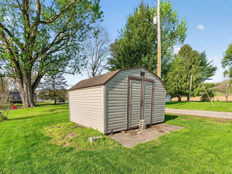 2774 Main Street , Zanesfield, OH 43360 Photo 38