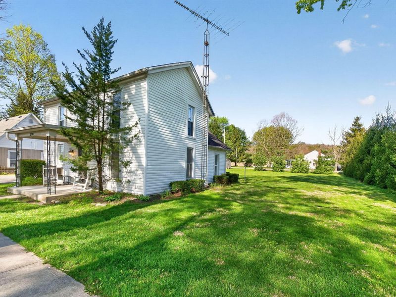 2774 Main Street , Zanesfield, OH 43360 Photo 45