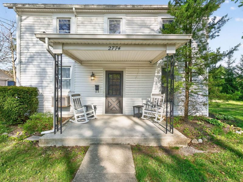 2774 Main Street , Zanesfield, OH 43360 Photo 55